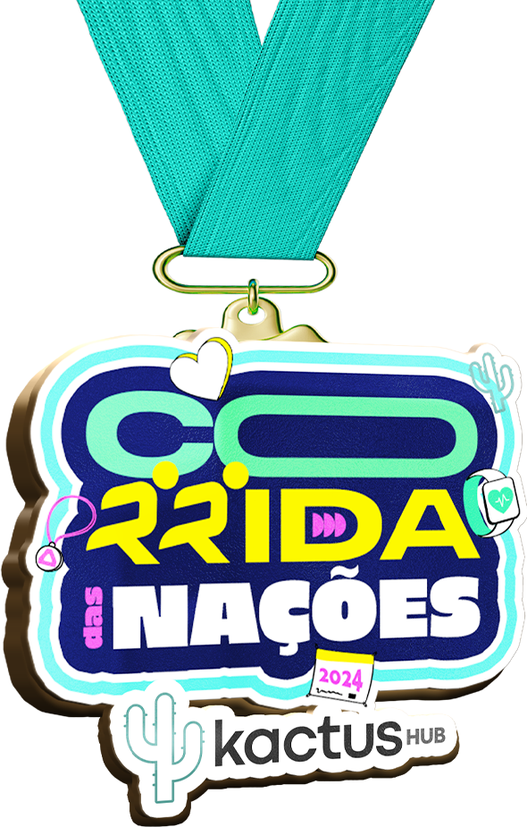 Medalha